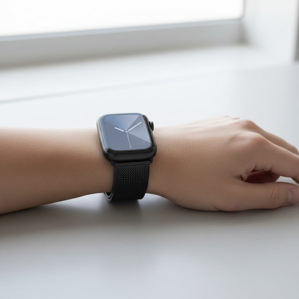 Milanese Band for Apple Watch