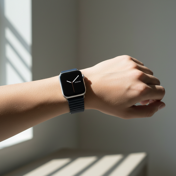 Leather Loop Band for Apple Watch