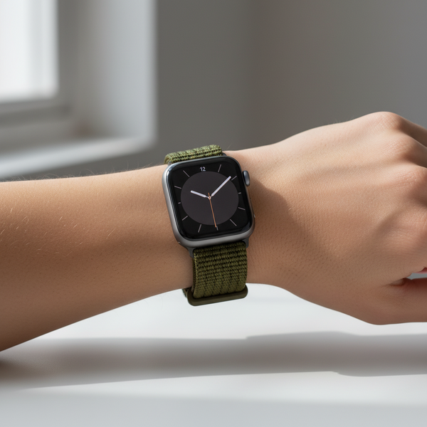 Nylon Sport Band for Apple Watch